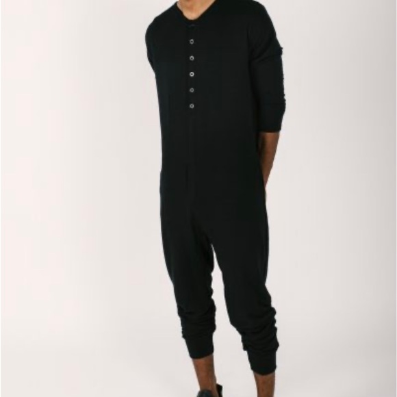 Smash & Tess Guy Romper XXL - Picture 1 of 9